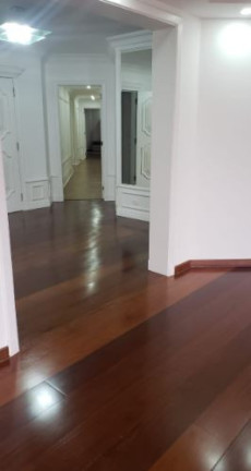 Imagem Apartamento com 4 Quartos para Alugar, 370 m² em Perdizes - São Paulo Imagem Apartamento com 4 Quartos para Alugar, 370 m² em Perdizes - São Paulo