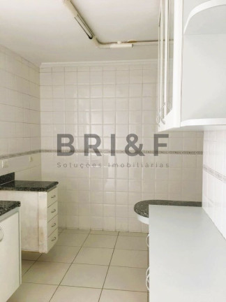 Imagem Apartamento com 2 Quartos à Venda, 64 m² em Vila Mascote - São Paulo