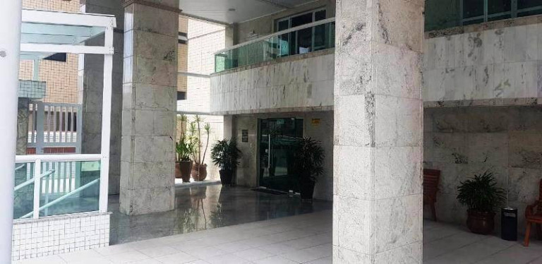 Imagem Apartamento com 3 Quartos à Venda, 91 m² em Guilhermina - Praia Grande Imagem Apartamento com 3 Quartos à Venda, 91 m² em Guilhermina - Praia Grande