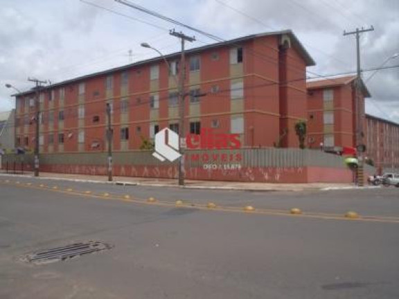 Imagem Apartamento com 1 Quarto à Venda, 45 m² em Vila Cardia - Bauru