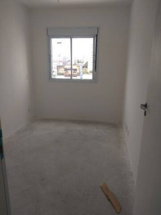 Imagem Apartamento com 2 Quartos à Venda, 55 m² em Jardim - Santo André