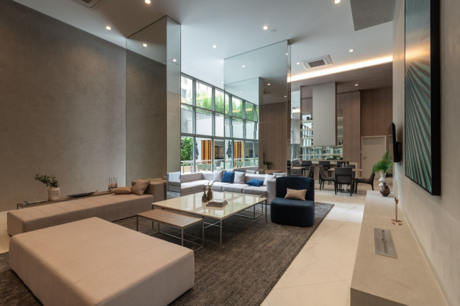 Imagem Imóvel com 1 Quarto à Venda, 30 m² em Vila Mariana - São Paulo Imagem Imóvel com 1 Quarto à Venda, 30 m² em Vila Mariana - São Paulo