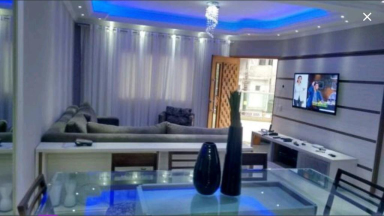 Casa com 3 Quartos à Venda, 515 m² em Jardim Nilza Miranda - Mauá