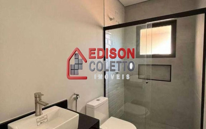 Imagem Casa de Condomínio com 3 Quartos à Venda, 153 m² em Ondas - Piracicaba Imagem Casa de Condomínio com 3 Quartos à Venda, 153 m² em Ondas - Piracicaba
