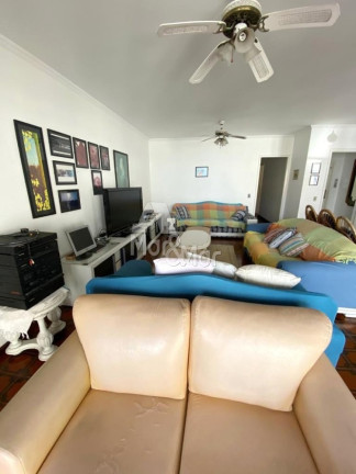 Imagem Apartamento com 4 Quartos à Venda, 180 m² em Pitangueiras - Guarujá