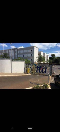 Imagem Apartamento com 2 Quartos à Venda, 48 m² em Ipiranga - Ribeirão Preto Imagem Apartamento com 2 Quartos à Venda, 48 m² em Ipiranga - Ribeirão Preto
