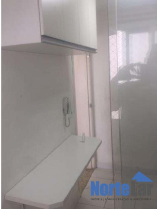Imagem Apartamento com 2 Quartos à Venda, 48 m² em Limão - São Paulo