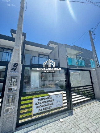 Imagem Sobrado com 3 Quartos à Venda, 106 m² em Junara - Matinhos Imagem Sobrado com 3 Quartos à Venda, 106 m² em Junara - Matinhos