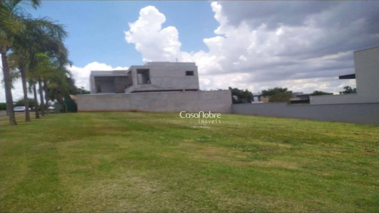 Imagem Terreno à Venda, 564 m² em Alphaville - Ribeirão Preto Imagem Terreno à Venda, 564 m² em Alphaville - Ribeirão Preto