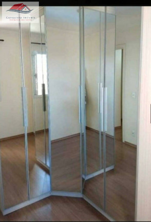 Imagem Apartamento com 2 Quartos à Venda, 55 m² em Vila Endres - Guarulhos