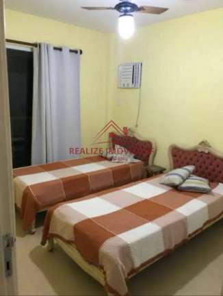 Imagem Apartamento com 3 Quartos à Venda, 90 m² em Vila Nova - Cabo Frio Imagem Apartamento com 3 Quartos à Venda, 90 m² em Vila Nova - Cabo Frio