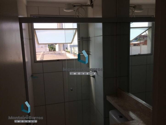 Imagem Apartamento com 2 Quartos à Venda, 55 m² em Parque Das Constelações - Campinas Imagem Apartamento com 2 Quartos à Venda, 55 m² em Parque Das Constelações - Campinas