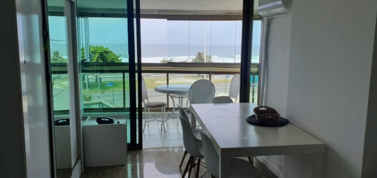Imagem Apartamento com 1 Quarto à Venda, 65 m² em Barra Da Tijuca - Rio De Janeiro Imagem Apartamento com 1 Quarto à Venda, 65 m² em Barra Da Tijuca - Rio De Janeiro