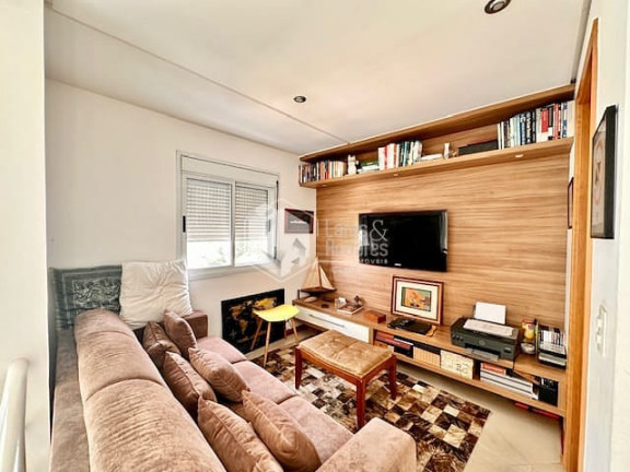 Imagem Apartamento com 2 Quartos à Venda, 79 m² em Vila Andrade - São Paulo