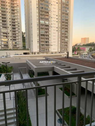 Imagem Kitnet com 1 Quarto para Alugar, 38 m² em Vila Andrade - São Paulo Imagem Kitnet com 1 Quarto para Alugar, 38 m² em Vila Andrade - São Paulo
