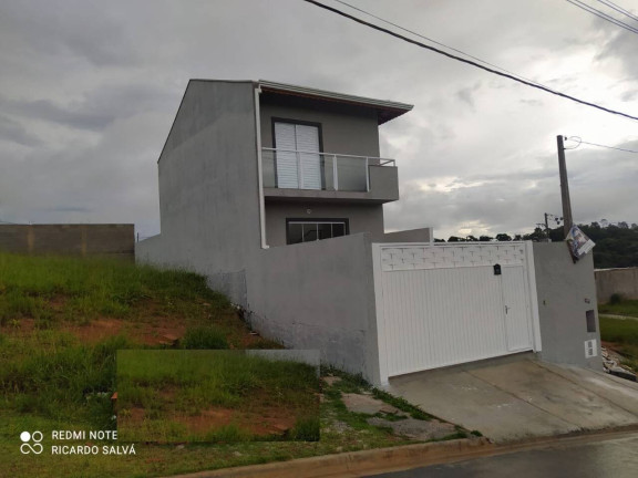 Imagem Casa com 2 Quartos à Venda, 140 m² em Terra Preta - Mairiporã
