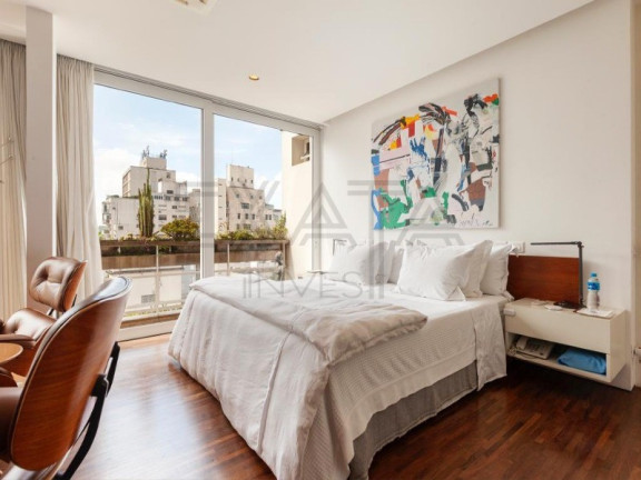 Imagem Imóvel com 3 Quartos à Venda, 375 m² em Higienópolis - São Paulo Imagem Imóvel com 3 Quartos à Venda, 375 m² em Higienópolis - São Paulo