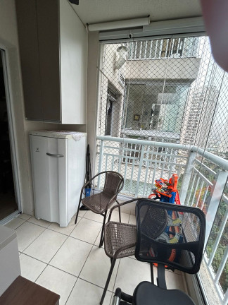 Imagem Apartamento com 3 Quartos à Venda, 84 m² em Marapé - Santos Imagem Apartamento com 3 Quartos à Venda, 84 m² em Marapé - Santos