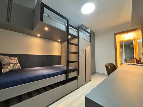 Imagem Apartamento com 2 Quartos à Venda, 89 m² em Boqueirao - Praia Grande Imagem Apartamento com 2 Quartos à Venda, 89 m² em Boqueirao - Praia Grande