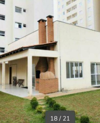 Imagem Apartamento com 2 Quartos à Venda, 52 m² em Jardim Gonçalves - Sorocaba Imagem Apartamento com 2 Quartos à Venda, 52 m² em Jardim Gonçalves - Sorocaba