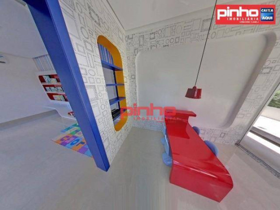 Imagem Apartamento com 2 Quartos à Venda, 67 m² em Centro - Florianópolis