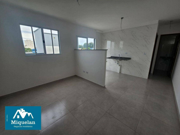 Imagem Apartamento com 2 Quartos à Venda, 42 m² em Jaçanã - São Paulo Imagem Apartamento com 2 Quartos à Venda, 42 m² em Jaçanã - São Paulo