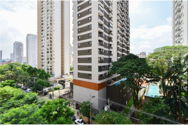 Imagem Apartamento com 2 Quartos à Venda, 69 m² em Jardim Prudência - São Paulo