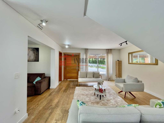 Imagem Casa de Condomínio com 4 Quartos à Venda, 387 m² em Aldeia Da Fazendinha - Carapicuíba Imagem Casa de Condomínio com 4 Quartos à Venda, 387 m² em Aldeia Da Fazendinha - Carapicuíba