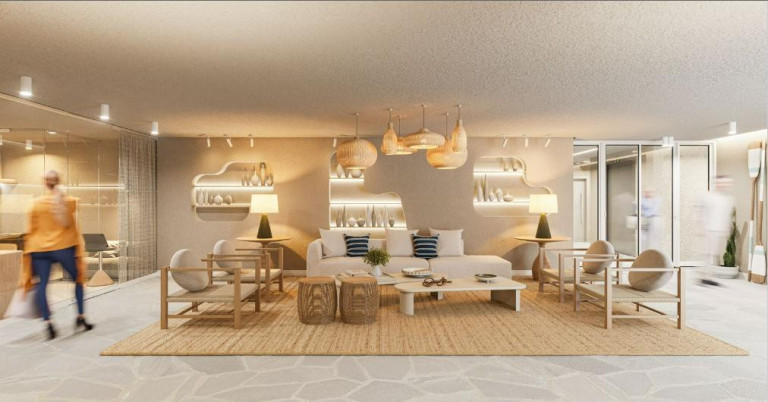 Imagem Apartamento com 1 Quarto à Venda, 59 m² em Cabo Branco - João Pessoa