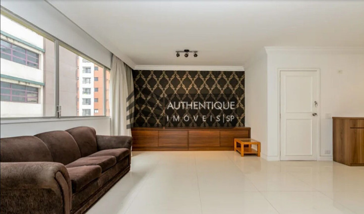 Imagem Apartamento com 4 Quartos à Venda, 151 m² em Higienópolis - São Paulo Imagem Apartamento com 4 Quartos à Venda, 151 m² em Higienópolis - São Paulo