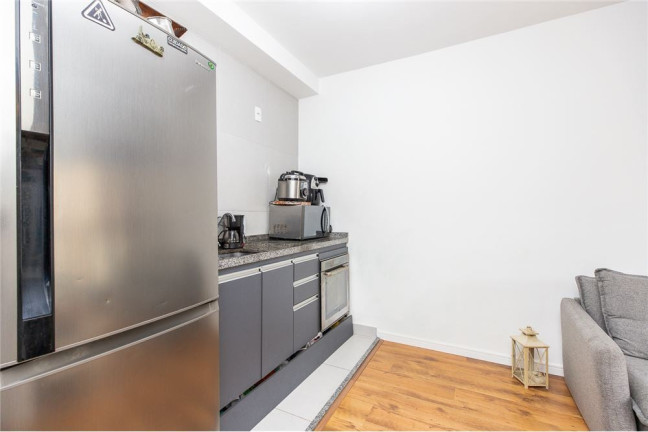 Imagem Apartamento com 1 Quarto à Venda, 29 m² em Vila Mascote - São Paulo