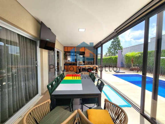 Imagem Casa de Condomínio com 3 Quartos à Venda, 303 m² em Granja Viana - Carapicuíba