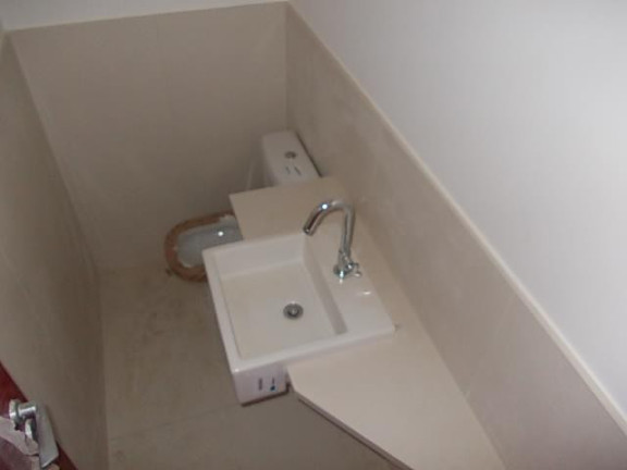 Imagem Apartamento com 4 Quartos à Venda, 275 m² em Jardim - Santo André Imagem Apartamento com 4 Quartos à Venda, 275 m² em Jardim - Santo André