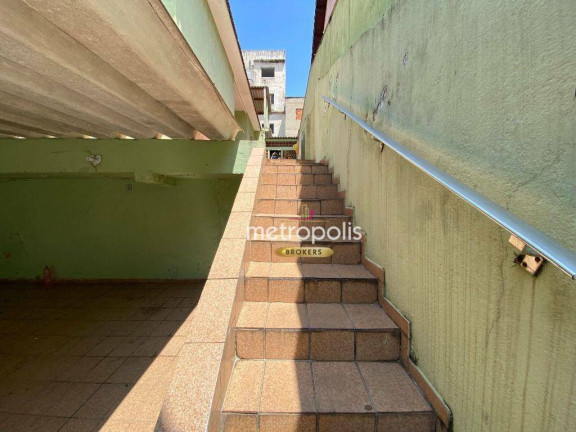 Imagem Casa com 2 Quartos à Venda, 143 m² em Olímpico - São Caetano Do Sul Imagem Casa com 2 Quartos à Venda, 143 m² em Olímpico - São Caetano Do Sul