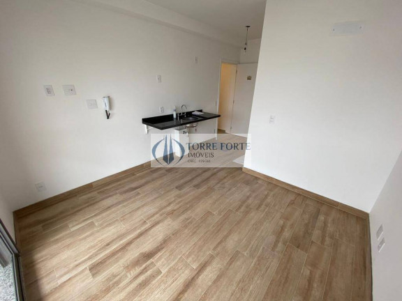 Imagem Apartamento com 1 Quarto à Venda, 24 m² em Vila Mariana - São Paulo