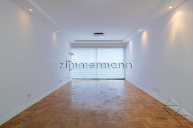 Imagem Apartamento com 3 Quartos à Venda, 146 m² em Vila Mariana - São Paulo