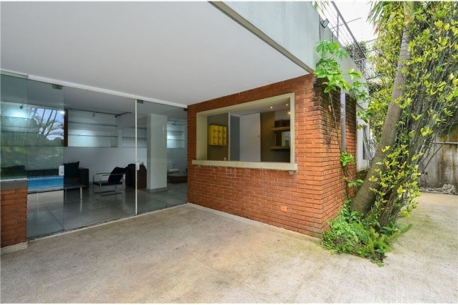 Imagem Casa com 4 Quartos à Venda,  em Morumbi - São Paulo