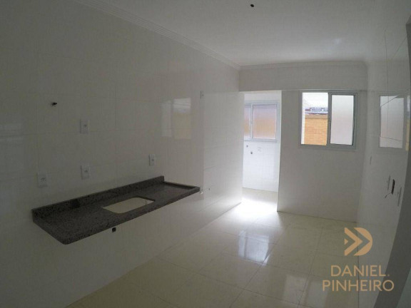 Imagem Apartamento com 3 Quartos à Venda, 162 m² em Tupi - Praia Grande