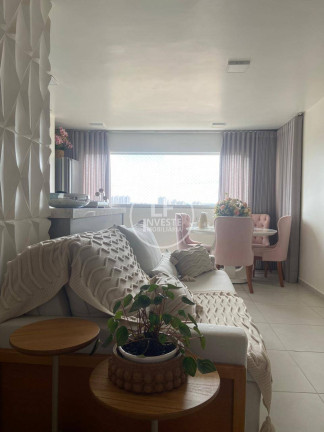 Imagem Apartamento com 2 Quartos à Venda, 63 m² em Setor Negrão De Lima - Goiânia
