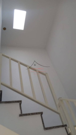 Imagem Casa de Condomínio com 2 Quartos à Venda, 80 m² em Parque Savoy City - São Paulo