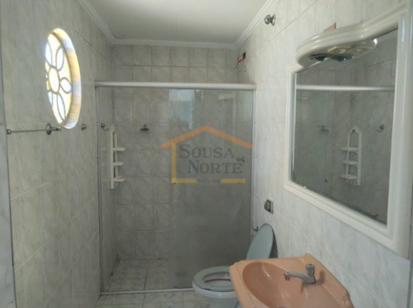 Imagem Sobrado com 2 Quartos à Venda, 95 m² em Parada Inglesa - São Paulo