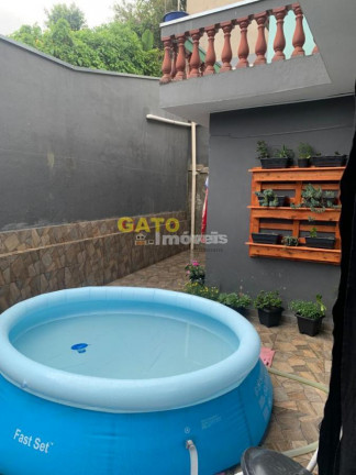 Imagem Casa com 4 Quartos à Venda, 145 m² em Altos De Jordanésia (jordanésia) - Cajamar Imagem Casa com 4 Quartos à Venda, 145 m² em Altos De Jordanésia (jordanésia) - Cajamar
