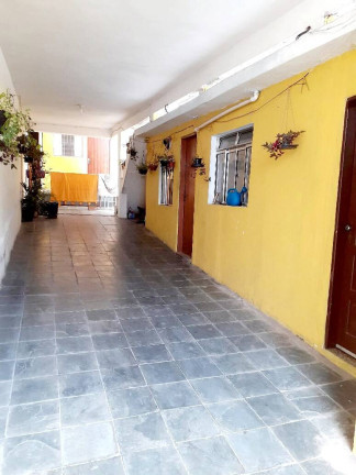 Imagem Casa com 4 Quartos à Venda, 200 m² em Jardim Figueira Grande - São Paulo