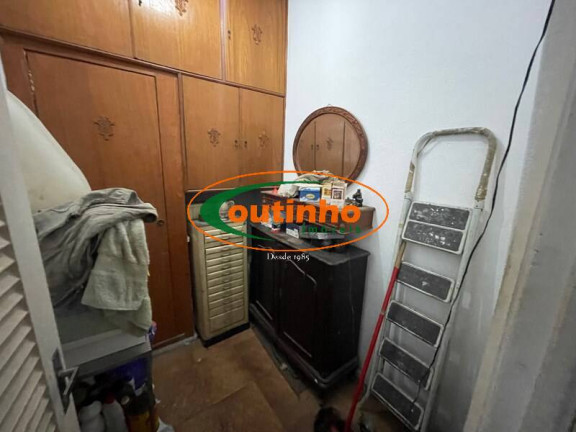 Imagem Apartamento com 3 Quartos à Venda, 120 m² em Tijuca - Rio De Janeiro Imagem Apartamento com 3 Quartos à Venda, 120 m² em Tijuca - Rio De Janeiro