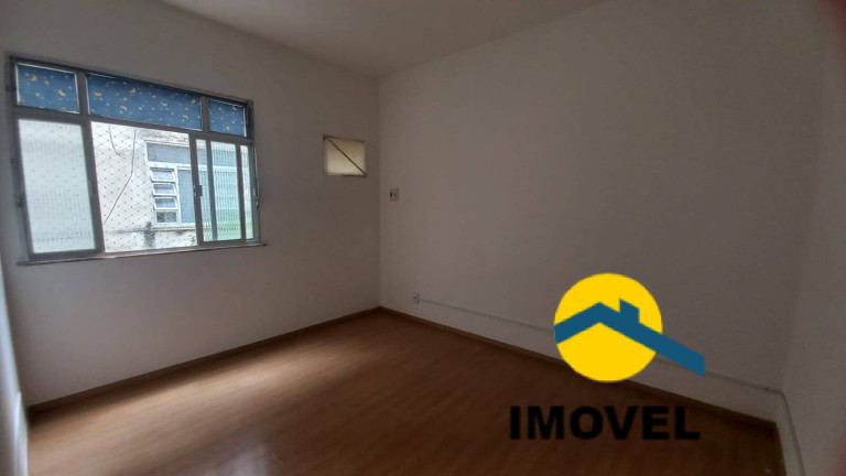 Imagem Apartamento com 2 Quartos à Venda, 90 m² em Icaraí - Niterói Imagem Apartamento com 2 Quartos à Venda, 90 m² em Icaraí - Niterói
