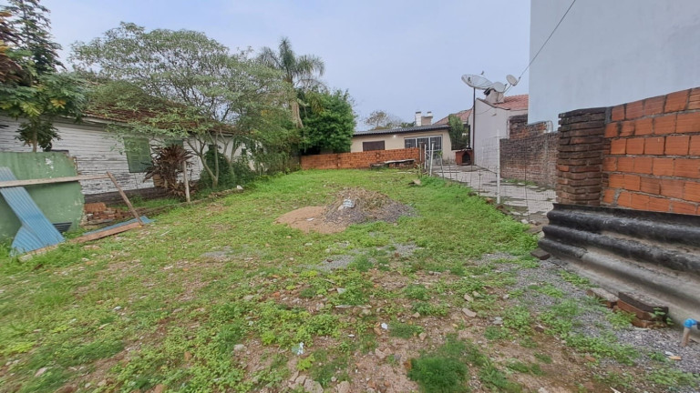 Imagem Terreno à Venda, 206 m² em Universitário - Santa Cruz Do Sul Imagem Terreno à Venda, 206 m² em Universitário - Santa Cruz Do Sul