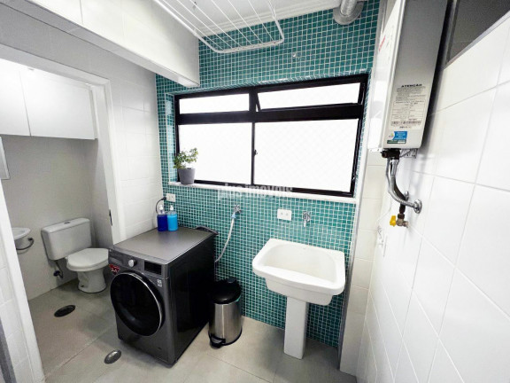 Imagem Apartamento com 3 Quartos à Venda, 70 m² em Jardim Oriental - São Paulo
