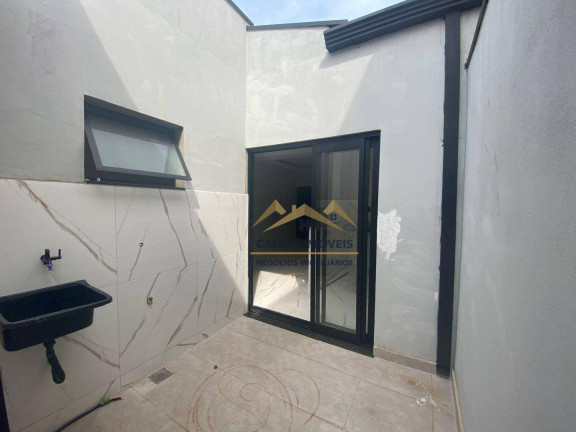Imagem Casa com 2 Quartos à Venda, 100 m² em Vila Angélica - Tatuí Imagem Casa com 2 Quartos à Venda, 100 m² em Vila Angélica - Tatuí
