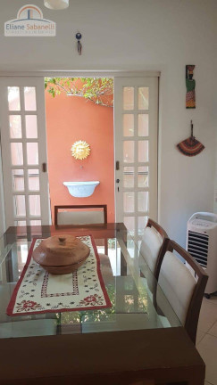 Imagem Casa com 3 Quartos à Venda, 138 m² em Paraíso Do Morumbi - São Paulo Imagem Casa com 3 Quartos à Venda, 138 m² em Paraíso Do Morumbi - São Paulo