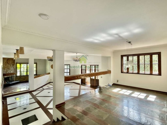 Imagem Casa de Condomínio com 4 Quartos à Venda, 373 m² em Granja Viana - Cotia Imagem Casa de Condomínio com 4 Quartos à Venda, 373 m² em Granja Viana - Cotia